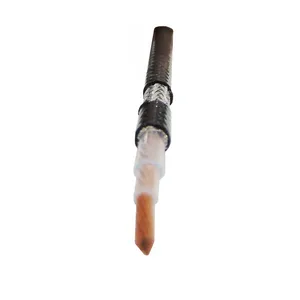 Food Grade Constant Wattage Cable 24V for Brewery Tank Temperature Maintenance thumbnail-2