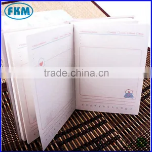 Blank Note Books thumbnail-1