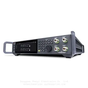 Keysight N5185A MXG Analog Signal Generator，N5185A-Option 506， 9 KHz to 6GHz thumbnail-3
