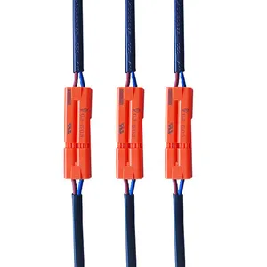 OJ-603 AC Quick Splice Connector Cable for LED Light Strips thumbnail-3