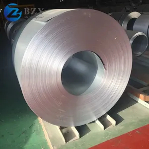 Premium Duplex Stainless Steel Strip Coil S34709 for Industrial Use thumbnail-1