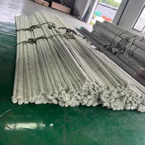 ASTM A789 2205 UNS S32205 EN 1.4462 X2CrNiMoN22-5-3 Duplex Seamless Stainless Steel Pipe Offshore Oil Gas Conveying System thumbnail-2