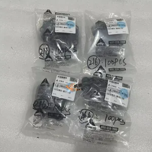 Original SDLG 4120001739004 O-ring for Wheel Loader Spare Parts in Stock. thumbnail-3