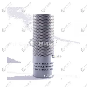 Return Oil Filter 11211189 for SDLG Wheel Loader Genuine OEM thumbnail-3