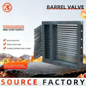 Bar Gate Valve thumbnail-4