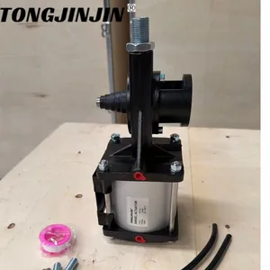 CP Valve Actuators thumbnail-3