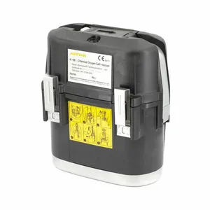 Disposable Oxygen Self-Rescuer K-Sb60 60 Min Duration With CE Certification for Mining thumbnail-2
