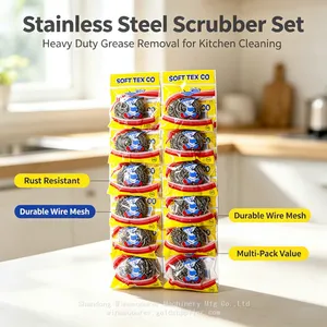 Rustproof Multi-Purpose Metal Scourer thumbnail-3