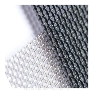 304 Stainless Steel Diamond Mesh Invisible Door and Window Anti-theft High-definition Household and Industrial Screen Filter Screen thumbnail-5