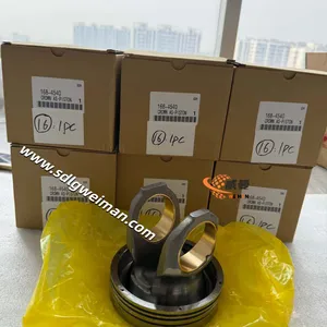 CAT 1684540 CROWN AS-PISTON for CAT Machine With Good Price thumbnail-1