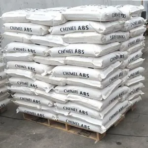 Chimei ABS PA-777E ABS Resin With Technical Data Sheet and COA, Standard Compliant thumbnail-3