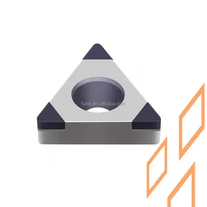 Funik Hot Selling PCBN Insert TCGW0902 TCGW090204 TCGW090208 PCBN Insert Supply thumbnail-1
