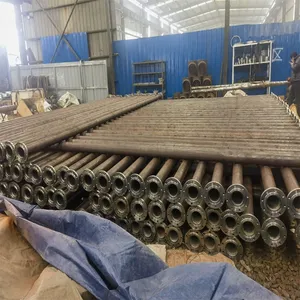 Carbon Steel Slip‑On Welded Flange Class150‑1500 Forged CS Pipe Connecting Flange thumbnail-2