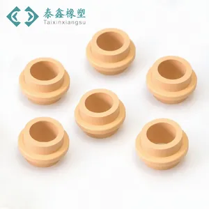 Multicolor Customized Plastic Parts thumbnail-1