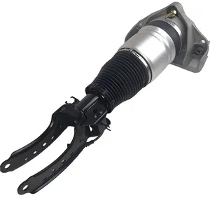 Q7 Front Left/Right Air Suspension Shock thumbnail-1
