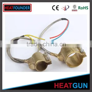 MICA BAND HEATERS (HEATER BAND OR BARREL HEATER thumbnail-3