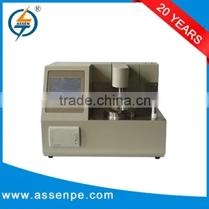 High Precision Automatic Flash Point Testing Instruments, Flash Point Tester Kit thumbnail-1