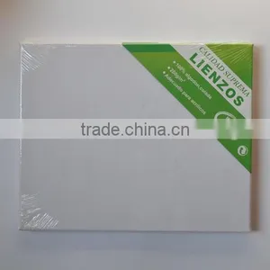 Artist Stretched Canvas for Acrylic Painting thumbnail-6