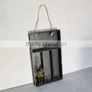 Hot Sale Antique Wood Shelf New Design thumbnail-1