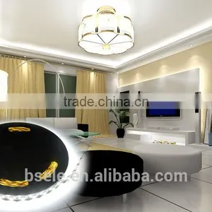 3528/5050SMD Adhesive Backed Decoration LED Ribbon Lighting thumbnail-1