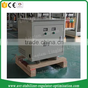 Industrial Transformer 600v thumbnail-5