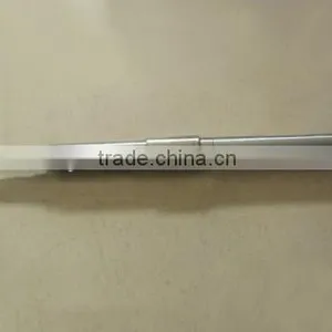 TMT 615C/16 Hot Pressing Shaft, Spare Parts for Textile Machine thumbnail-1