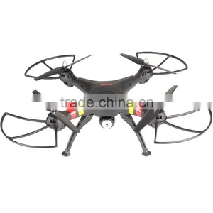 SYMA X8W WIFI FPV Quadcopter Drone With Wireless Camera rc Drone Paypal Compared With X5sw thumbnail-2