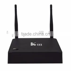 New!!!! KIII Android 5.1 RK3368 2G 8G KII TV BOX Smart TV Box k3 TV BOX thumbnail-2