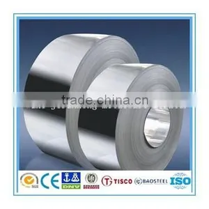 Gold Supplier 420 Stainless Steel Strip thumbnail-1