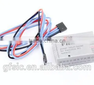 Radiolink Le Di AT9&AT10 PRM-01 Data Transmission Module thumbnail-1