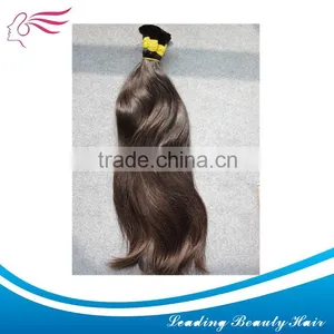 Wholesale Natural Wave Brazilian Virgin Remy Human Hair Weft/weaving thumbnail-1