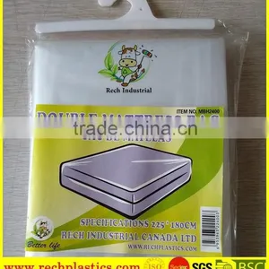 Plastic Bag for Packing Bed Sheet thumbnail-6