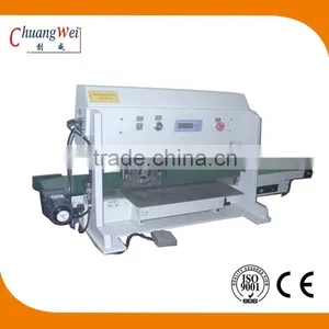 Accurate Pcb Depaneling Equipment Sell thumbnail-1