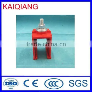 Aluminum Stainless 160A Conductor Bars 310701J for Cranes System thumbnail-3