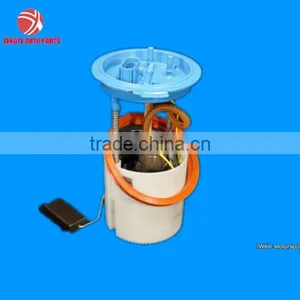 A3 Fuel Delivery Unit Pump Assembly 1K0919051DB thumbnail-1