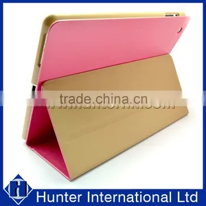 Standable PC Case Tablet Case For IPad 2/3/4 thumbnail-3