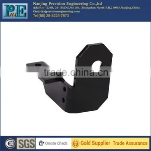 Customized High Precision Stamping and Bending Carbon Steel 1040 Plate thumbnail-2