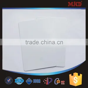 MDC713 Blank Pvc id Card Size Cr80 thumbnail-4