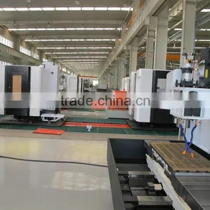 VDL Series VerticalMachining Center for Light Machining thumbnail-1