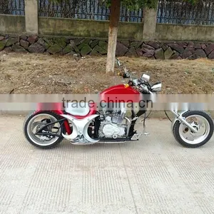 Classic Motorcycle thumbnail-1
