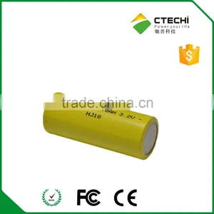 Lipo Battery IFR26650E 2900mAh 3.2V High Capacity thumbnail-2