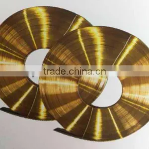 Yellow Strip Steel thumbnail-1