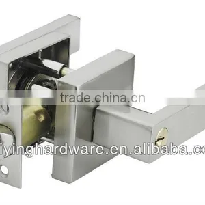 Lever Door Lock 8807ET-PB thumbnail-2