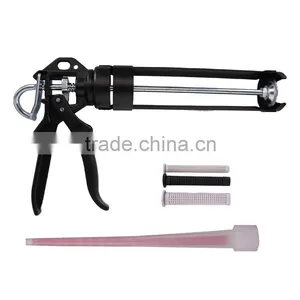 Empty Silicone Cartridge Fabric Glue Fastener Manufacturer thumbnail-3