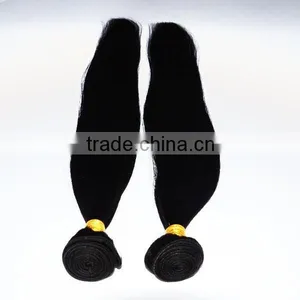 Brazilian Hair China Suppliers Weave 100% Brazilian Human Hair Weave Prices thumbnail-5