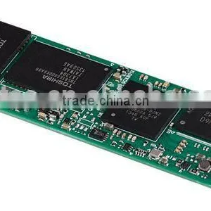 Netac M.2 NGFF PCI-e Gex2x2 10Gb/s Internal 128GB SSD Solid State Drive thumbnail-1