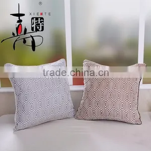 Poly Fiber Filled Washable Hotel Life Pillows on Sale thumbnail-1