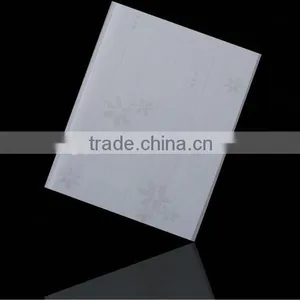 High Quality ''U"type Pvc Corner(China Manufacturer) thumbnail-4
