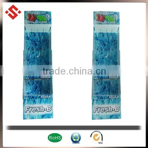 Floor Standing Hot Selling Display Shelf Custom Plastic Display Stand thumbnail-2