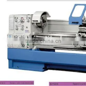 ENGINE LATHE C6251/56X1000/1500/2000/3000 HORIZONTAL LATHE MACHINE thumbnail-2